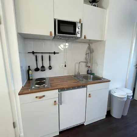 Gemuetliche Dachgeschosswohnung In