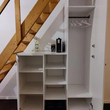 Gemuetliche Dachgeschosswohnung In * Mönchengladbach