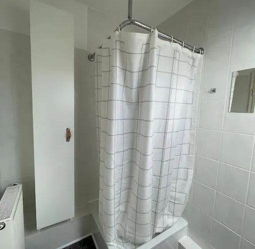 Apartman Gemuetliche Dachgeschosswohnung In