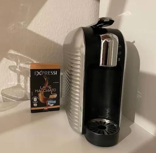 Gemuetliche Dachgeschosswohnung In