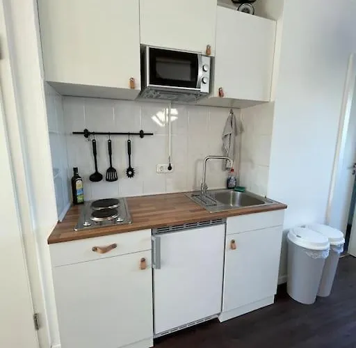 Gemuetliche Dachgeschosswohnung In